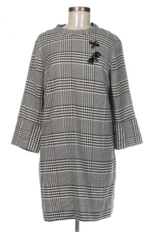 Рокля H&M, Размер XXL, Цвят Многоцветен, Цена 29,99 лв.