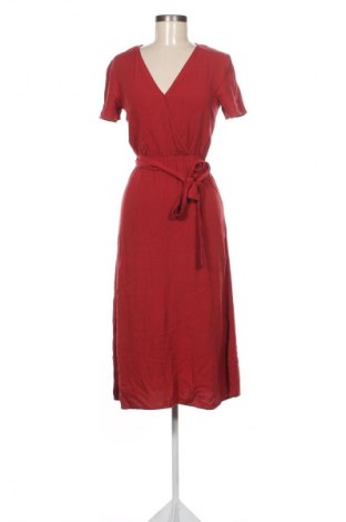 Šaty  H&M Divided, Velikost S, Barva Červená, Cena  367,00 Kč