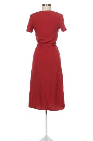 Šaty  H&M Divided, Velikost S, Barva Červená, Cena  367,00 Kč