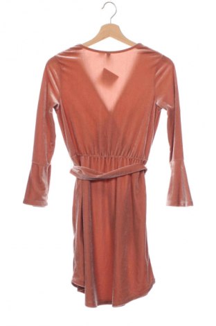 Ruha H&M Divided, Méret XS, Szín Hamurózsaszín, Ár 2 299 Ft