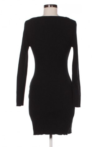 Šaty  H&M Divided, Velikost L, Barva Černá, Cena  229,00 Kč