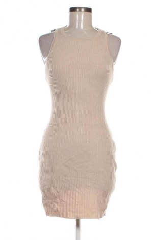 Šaty  H&M Divided, Veľkosť M, Farba Béžová, Cena  5,95 €