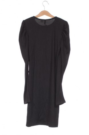 Rochie H&M Divided, Mărime XS, Culoare Negru, Preț 19,99 Lei