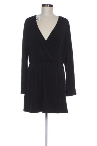 Φόρεμα H&M Divided, Μέγεθος XL, Χρώμα Μαύρο, Τιμή 5,99 €