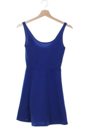Ruha H&M Divided, Méret XS, Szín Kék, Ár 5 800 Ft