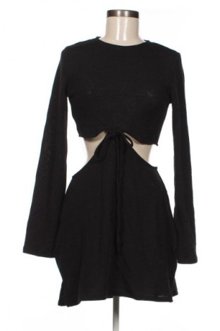 Ruha H&M Divided, Méret M, Szín Fekete, Ár 2 219 Ft