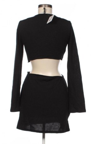 Ruha H&M Divided, Méret M, Szín Fekete, Ár 2 219 Ft