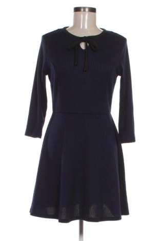 Sukienka H&M Divided, Rozmiar L, Kolor Niebieski, Cena 26,99 zł