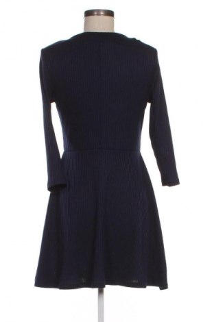 Sukienka H&M Divided, Rozmiar L, Kolor Niebieski, Cena 26,99 zł
