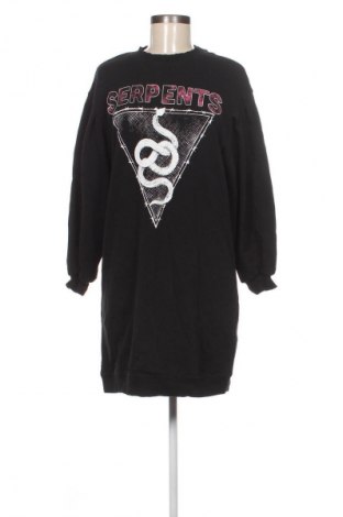 Šaty  H&M Divided, Velikost S, Barva Černá, Cena  109,00 Kč