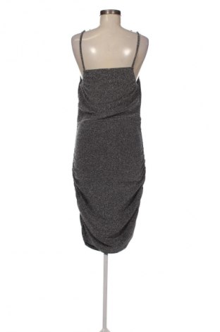Šaty  H&M Divided, Velikost L, Barva Stříbrná, Cena  289,00 Kč