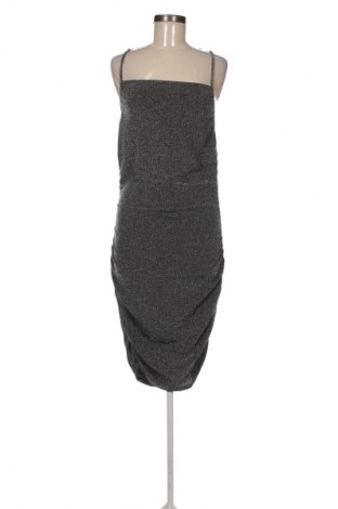 Šaty  H&M Divided, Velikost L, Barva Stříbrná, Cena  289,00 Kč