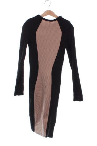 Sukienka H&M Divided, Rozmiar XXS, Kolor Kolorowy, Cena 66,69 zł