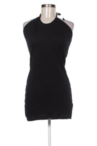Kleid H&M Divided, Größe L, Farbe Schwarz, Preis € 11,99