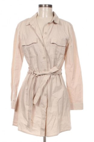 Ruha H&M Divided, Méret M, Szín Bézs, Ár 3 979 Ft