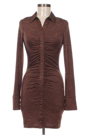 Sukienka H&M Divided, Rozmiar S, Kolor Kolorowy, Cena 45,99 zł