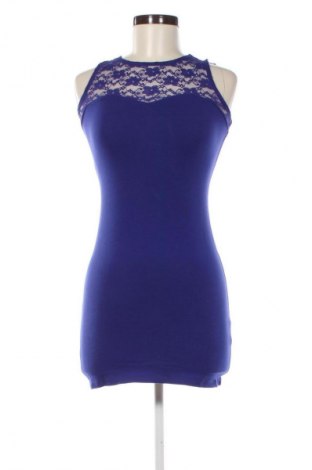 Sukienka H&M Divided, Rozmiar S, Kolor Niebieski, Cena 22,47 zł