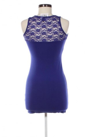 Sukienka H&M Divided, Rozmiar S, Kolor Niebieski, Cena 22,47 zł