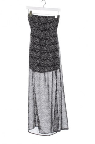Sukienka H&M Divided, Rozmiar XXS, Kolor Kolorowy, Cena 26,99 zł