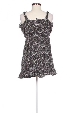 Φόρεμα H&M Divided, Μέγεθος L, Χρώμα Πολύχρωμο, Τιμή 6,99 €