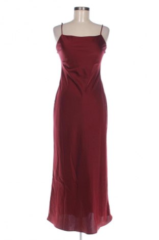 Sukienka H&M Divided, Rozmiar S, Kolor Czerwony, Cena 66,65 zł