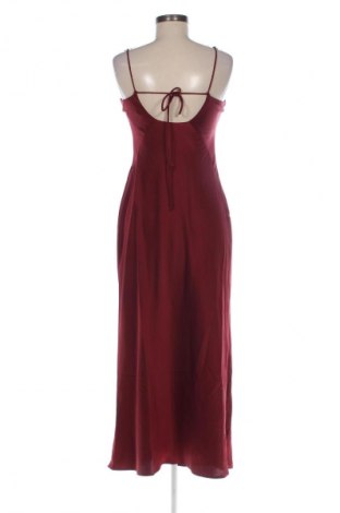 Sukienka H&M Divided, Rozmiar S, Kolor Czerwony, Cena 66,65 zł