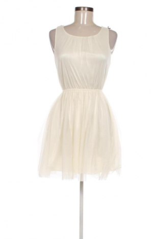 Φόρεμα H&M Divided, Μέγεθος S, Χρώμα Κίτρινο, Τιμή 18,99 €