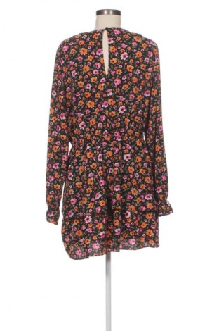 Kleid H&M Divided, Größe L, Farbe Mehrfarbig, Preis 5,99 €