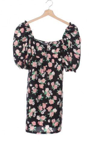 Šaty  H&M Divided, Velikost XS, Barva Vícebarevné, Cena  109,00 Kč