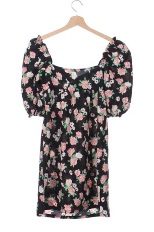 Šaty  H&M Divided, Velikost XS, Barva Vícebarevné, Cena  109,00 Kč