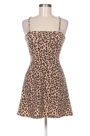 Kleid H&M Divided, Größe M, Farbe Mehrfarbig, Preis 10,99 €