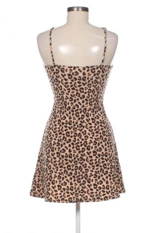 Kleid H&M Divided, Größe M, Farbe Mehrfarbig, Preis 10,99 €