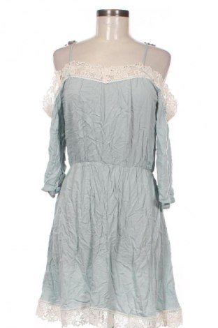 Rochie H&M Divided, Mărime M, Culoare Albastru, Preț 56,99 Lei