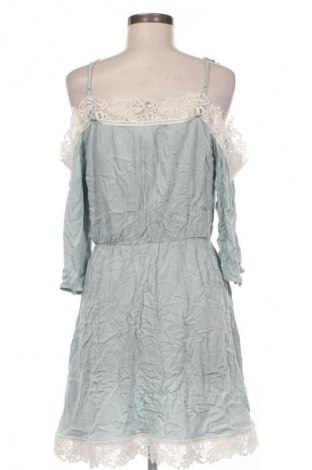 Rochie H&M Divided, Mărime M, Culoare Albastru, Preț 56,99 Lei