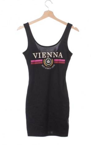 Šaty  H&M Divided, Velikost XS, Barva Černá, Cena  289,00 Kč