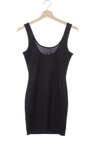 Šaty  H&M Divided, Velikost XS, Barva Černá, Cena  289,00 Kč