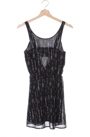 Kleid H&M Divided, Größe XS, Farbe Mehrfarbig, Preis € 12,99