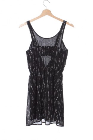 Kleid H&M Divided, Größe XS, Farbe Mehrfarbig, Preis € 12,99