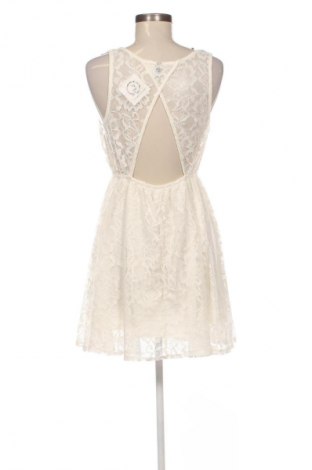 Rochie H&M Divided, Mărime M, Culoare Alb, Preț 56,99 Lei