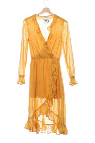 Šaty  H&M Divided, Velikost XXS, Barva Vícebarevné, Cena  109,00 Kč