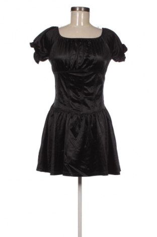 Šaty  H&M Divided, Velikost L, Barva Černá, Cena  329,00 Kč