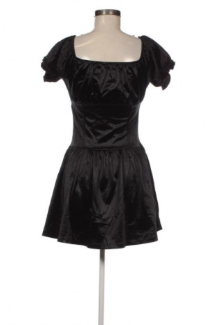 Šaty  H&M Divided, Velikost L, Barva Černá, Cena  329,00 Kč