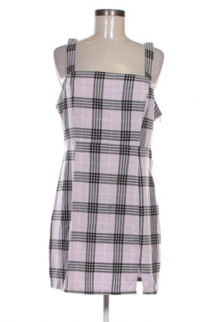 Sukienka H&M Divided, Rozmiar XL, Kolor Kolorowy, Cena 19,99 zł