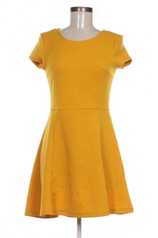 Rochie H&M Divided, Mărime M, Culoare Galben, Preț 56,99 Lei