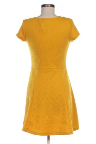 Rochie H&M Divided, Mărime M, Culoare Galben, Preț 56,99 Lei