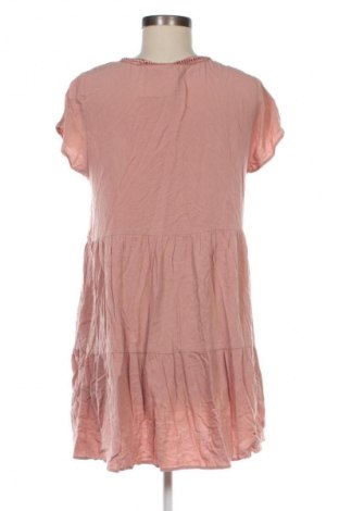 Kleid H&M Divided, Größe L, Farbe Aschrosa, Preis 20,99 €