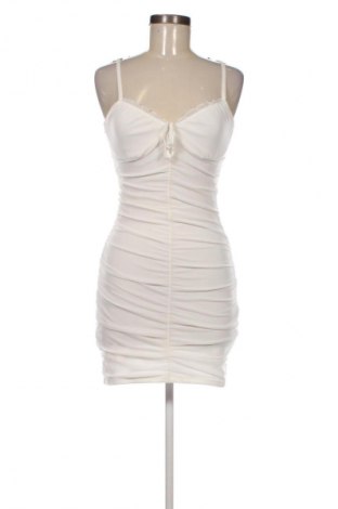 Ruha H&M Divided, Méret S, Szín Fehér, Ár 4 819 Ft