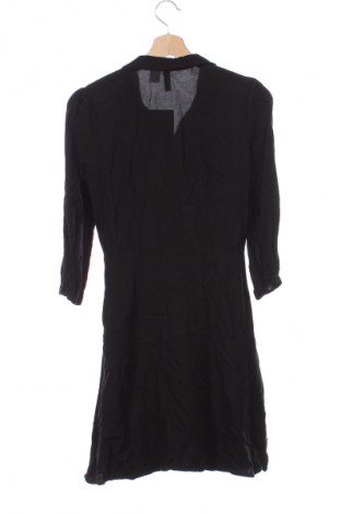 Šaty  H&M Divided, Veľkosť XS, Farba Čierna, Cena  4,95 €