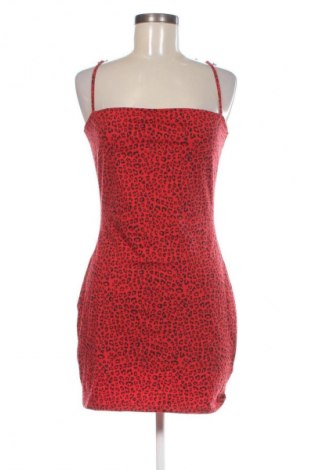 Kleid H&M Divided, Größe XL, Farbe Mehrfarbig, Preis € 12,99