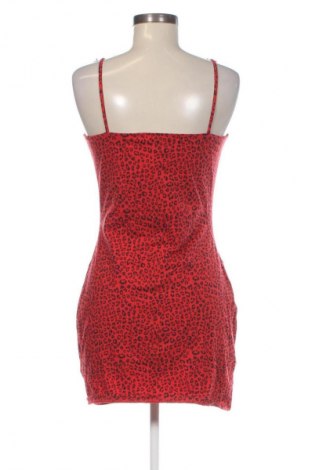 Kleid H&M Divided, Größe XL, Farbe Mehrfarbig, Preis € 12,99